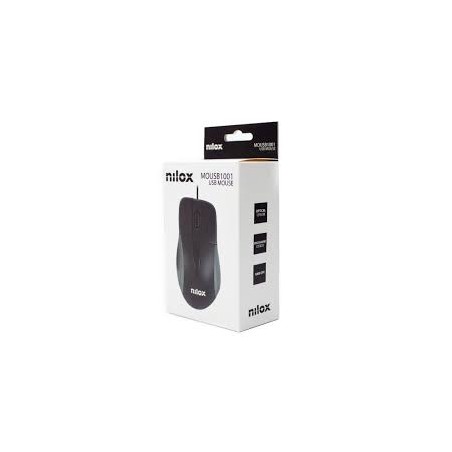 Nilox Usb Mouse