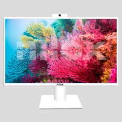 Nilox NXM24RWC01W 24" Full HD