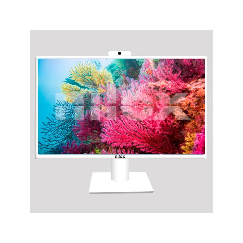 Nilox NXM24RWC01W 24" Full HD